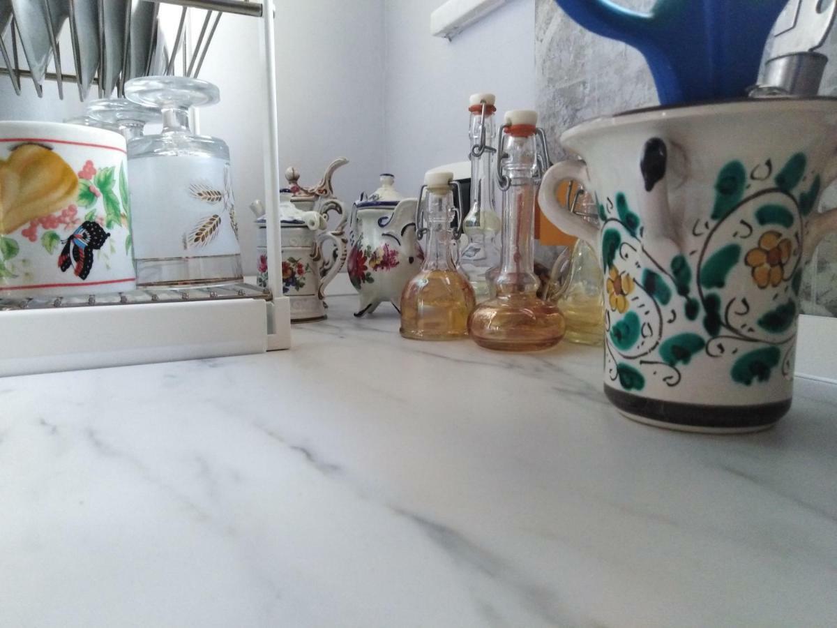 Manzoni Suite Home Κατάνια Εξωτερικό φωτογραφία