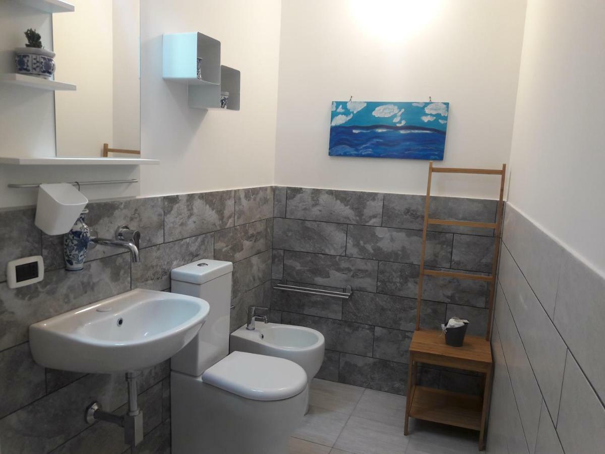 Manzoni Suite Home Κατάνια Εξωτερικό φωτογραφία