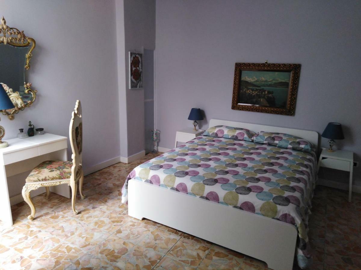 Manzoni Suite Home Κατάνια Εξωτερικό φωτογραφία
