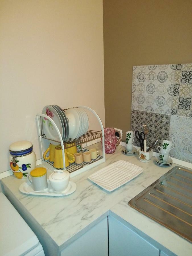 Manzoni Suite Home Κατάνια Εξωτερικό φωτογραφία