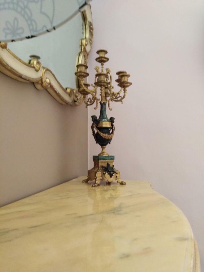 Manzoni Suite Home Κατάνια Εξωτερικό φωτογραφία