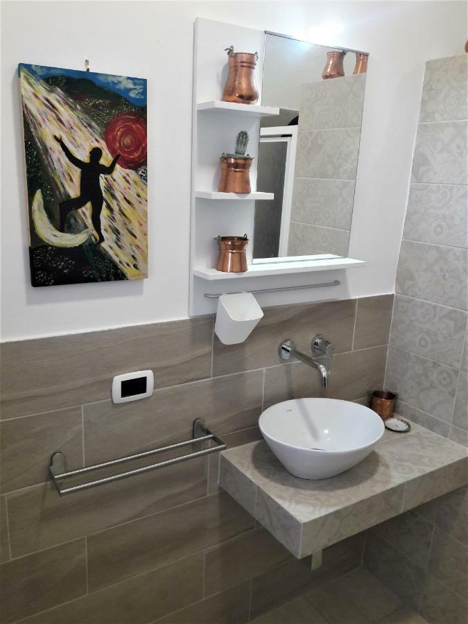Manzoni Suite Home Κατάνια Εξωτερικό φωτογραφία