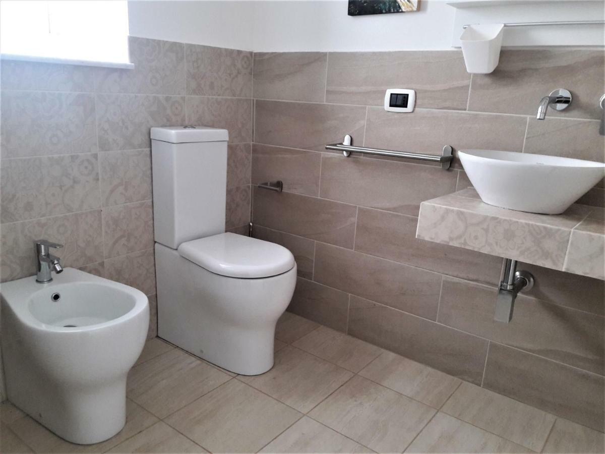 Manzoni Suite Home Κατάνια Εξωτερικό φωτογραφία