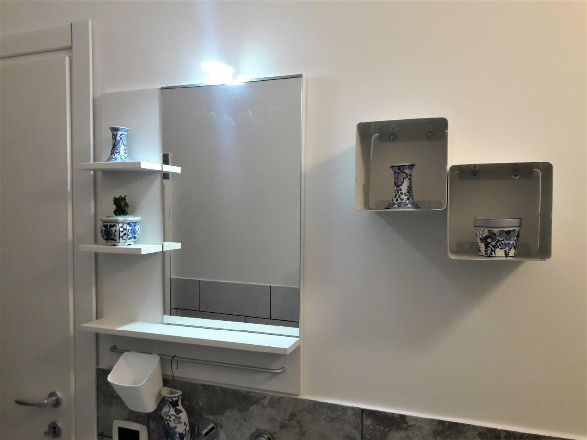 Manzoni Suite Home Κατάνια Εξωτερικό φωτογραφία