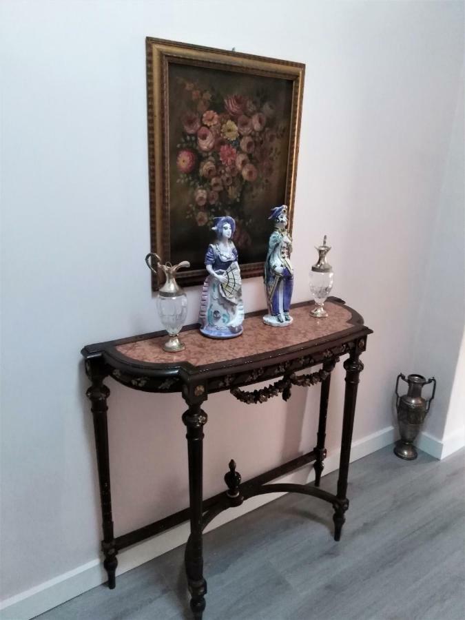 Manzoni Suite Home Κατάνια Εξωτερικό φωτογραφία