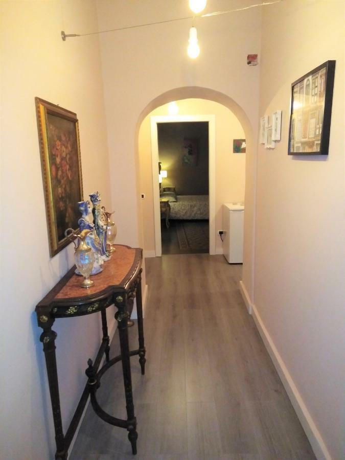 Manzoni Suite Home Κατάνια Εξωτερικό φωτογραφία